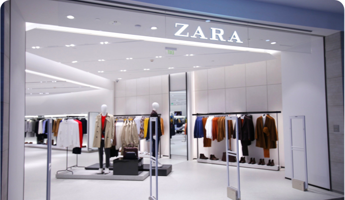 Zara